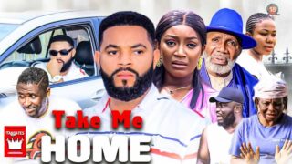 TAKE ME HOME SEASON 9 {New Hit Movie}-Onny Micheal|Flash Boy|Adaeze Eluke|2023 Latest Nigerian Movie