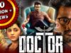 Doctor – 2023 New Released South Hindi Dubbed Movie| Sivakarthikeyan, Vinay Rai, Priyanka Arul Mohan