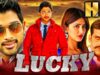Lucky (HD) – Allu Arjun Blockbuster Action Comedy Film | Shruti Haasan, Prakash Raj, Ravi Kishan