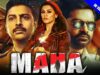 Maha – 2023 New Released South Hindi Dubbed Movie | Hansika Motwani, Srikanth, Silambarasan