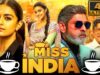 Miss India (4K) – Keerthy Suresh Superhit Movie | Jagapathi Babu, Rajendra Prasad, Naresh, Nadhiya