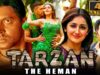Tarzan The Heman (4K) – Jayam Ravi Superhit Action Full Hindi Movie | Sayyeshaa Saigal, Prakash Raj