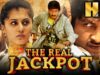 The Real Jackpot (HD) – Gopichand Blockbuster Action Movie | Taapsee Pannu, Shakti Kapoor, Ali