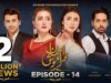 Ehsaan Faramosh | Episode 14 | 25th August 2023 (English Subtitles) ARY Digital Drama