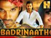 बद्रीनाथ (HD) – Allu Arjun Blockbuster Action Movie | तमन्ना भाटिया, प्रकाश राज | South Best Film