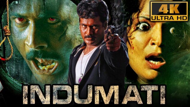 Indumati (4K ULTRA HD) – South Indian Horror Dubbed Full Movie | Sivaji, Shweta Bhardwaj,Harshvardan