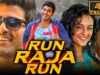 Run Raja Run (4K) – South Superhit Romantic Comedy Thriller Film | Sharwanand, Seerat Kapoor, Adivi