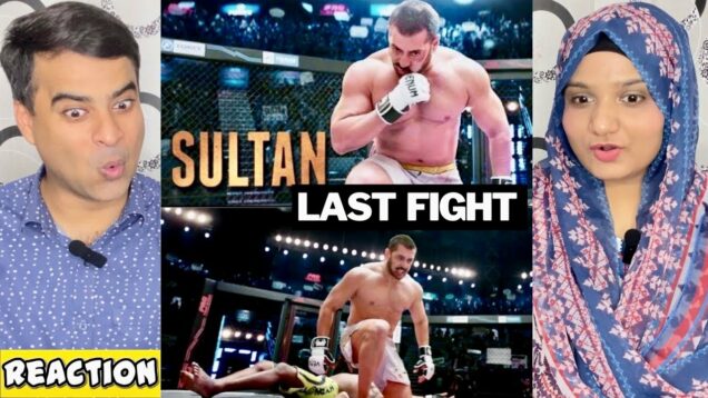 Sultan Movie Last Part Reaction | Salman Khan | Anushka Sharma | Randeep Hooda | Sultan Full Movie