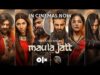 The Legend of Moula Jatt Full Movie 2023