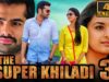 The Super Khiladi 3 (4K) | South Superhit Romantic Comedy Film | राम पोथिनेनी, कीर्ति सुरेश