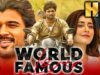 विजय देवरकोंडा और राशि खन्ना की सुपरहिट रोमांटिक फिल्म – वर्ल्ड फेमस लवर (HD) | कैथरीन ट्रेसा