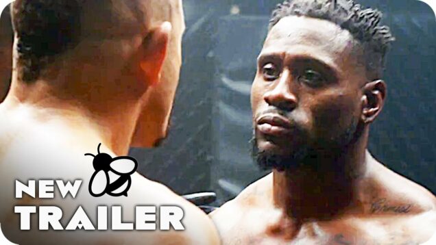 A Violent Man Trailer (2018) MMA Movie