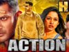 Action (HD) (एक्शन) – Vishal Blockbuster Action Hindi Film | तमन्ना भाटिया | साउथ की सुपरहिट मूवी