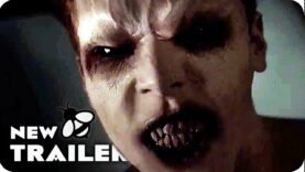 AMITYVILLE: THE AWAKENING International Trailer (2017) Horror Movie