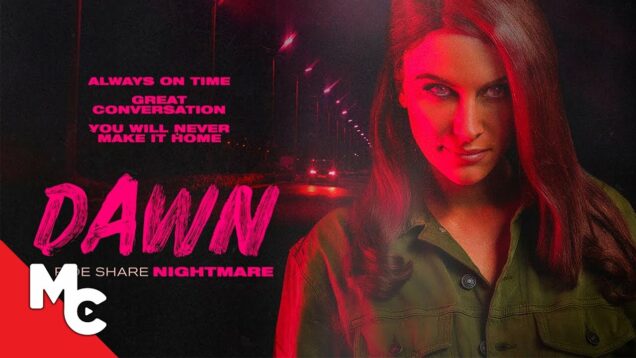 Dawn | Full Movie | Action Survival Horror