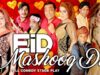 EID MASHOOQ DI (FULL DRAMA) – 2018 NEW PAKISTANI COMEDY STAGE DRAMA (PUNJABI) – HI-TECH MUSIC