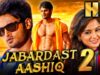जबरदस्त आशिक २ (HD) – Sudheer Babu Blockbuster Romantic Film | अस्मिता सूद