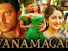 Jayam Ravi Superhit Action Film | Vanamagan (4K) | जयम रवि, सयेशा सैगल | साउथ बेस्ट एक्शन मूवी