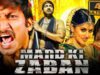 Mard Ki Zaban (4k) – South Blockbuster Action Movie | Gopichand, Taapsee Pannu, Shraddha Das