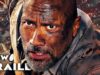 SKYSCRAPER Trailer 3 (2018) Dwayne Johnson Action Movie