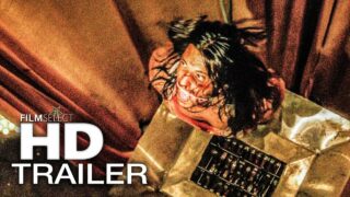 SOUL MATES Trailer (2023) Horror