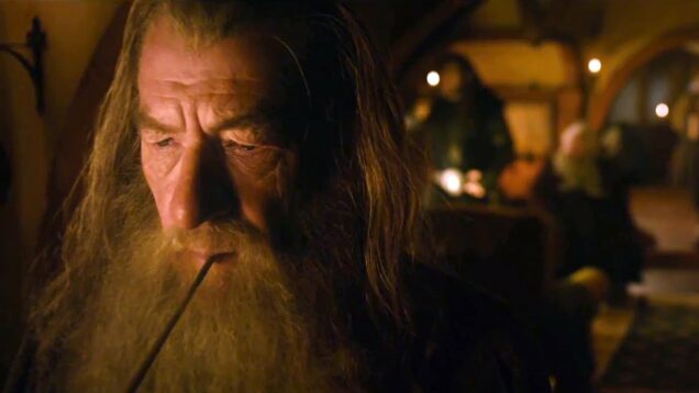 The Hobbit – An Unexpected Journey: Misty Mountains Song
