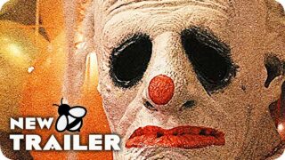 WRINKLES THE CLOWN Trailer (2019) Spooky Clown Documentary