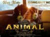 ANIMAL: HUA MAIN (Song) | Ranbir Kapoor | Rashmika M | Sandeep V | Raghav,Pritam,Manoj M | Bhushan K