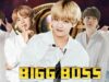 BTS IN Bigg boss House  // Hindi dub
