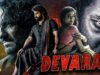 DEVARA Jr NTR Full Hindi Dubbed South Movie | Jhanvi Kapoor South Dubbed Blockbuster Action Movie