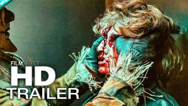 DIE'CED Trailer (2023) Horror