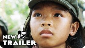 FIRST THEY KILLED MY FATHER Trailer (2017) Angelina Jolie Documentary