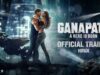 GANAPATH Official Hindi Trailer | Amitabh B, Tiger S, Kriti S | Vikas B, Jackky B  | 20th Oct' 23