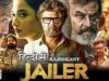 Jailer Hindi Dubbed Action Movie 2023 | Rajnikant, Shiva Rajkumar | New South Full Movies 2023