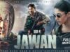 Jawan (2023) Full Movie | Fact & Review | Shah Rukh Khan, Vijay Sethupathi, Nayanthara