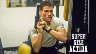 Jean-Claude Van Damme Action, Drama Movie | Hollywood English Action Movie