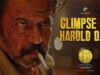 #LEO (Hindi) | Glimpse of Harold Das | Thalapathy Vijay | Arjun Sarja | Lokesh Kanagaraj | Anirudh