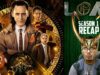 Loki Season 2 FIRST EPISODE Review | Yogi Bolta Hai