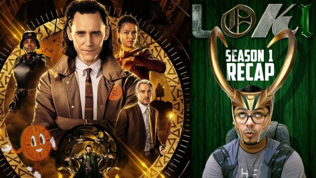 Loki Season 2 FIRST EPISODE Review | Yogi Bolta Hai