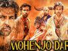 Mohenjo Daro 2016 Full Hindi Movie In 4K | Hrithik Roshan , Pooja Hegde , Kabir Bedi , Arunoday |