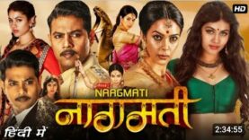 NAAGMATI (Pambattam) FULL HD Movie in Hindi Dubbed 2023/Jeevan, Mallika Sherawat/ New south movie 23