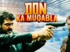 New Released South Dubbed Full Hindi Movie Don Ka Muqabla | Ajith Kumar, Sameera Reddy, Bhavana