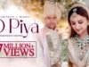O Piya | Parineeti Chopra x Raghav Chadha – Wedding Video | Gaurav Dutta