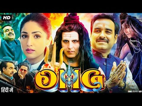 Omg 2 New South Movie Hindi Dubbed 2023 New South Indian Movies Dubbed In Hindi 2023 Full