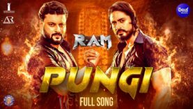 Pungi Full Song | ରାମ | RAM | Arindam, Anubhav | Humane, Asad Nizam | Ratna Films | Sidharth Music