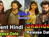 Q&A #14 – Agent Hindi Dubbed Release Date, Skanda 2 Movie Release Date, Jawan OTT Release Date