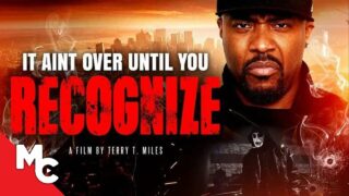 Recognize 2: It Ain't Over Until You Recognize | Full Movie | Action Crime