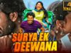 Surya Ek Deewana (4K) – South Superhit Romantic Movie | Sharwanand, Sai Pallavi, Priya Raman