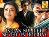 Thalapathy Vijay Blockbuster Action Thriller Film – इंडियन सोल्जर नेवर ऑन हॉलिडे (HD) | काजल अग्रवाल