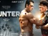 The Hunter | Official Trailer of Tigers | Salman Khan, Tiger Shroff & Shahrukh Khan, Tiger 3 Trailer